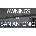 Awnings of San Antonio logo